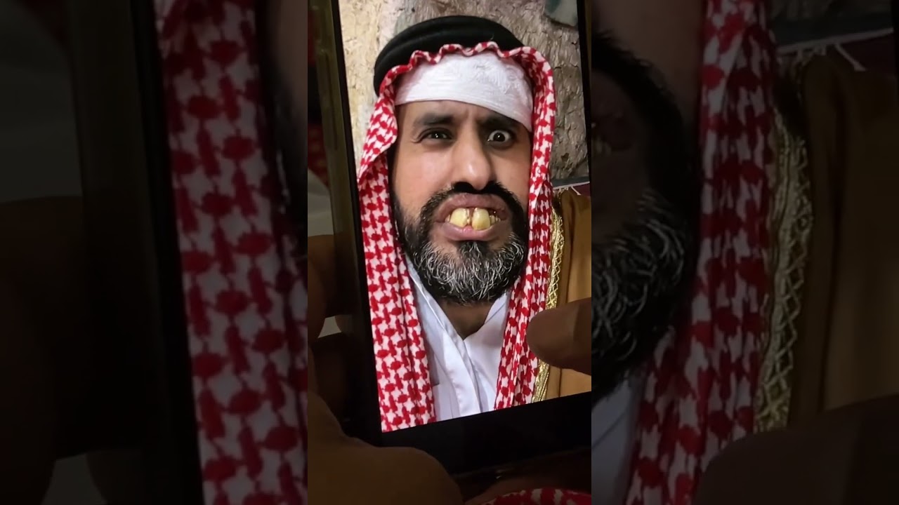 اخواني حفظهم الله والأخير معرفه😏