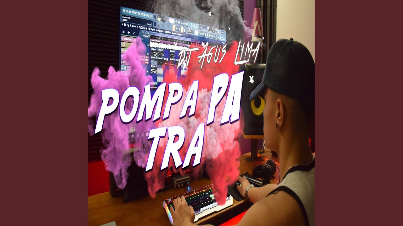 Pompa Pa Tra
