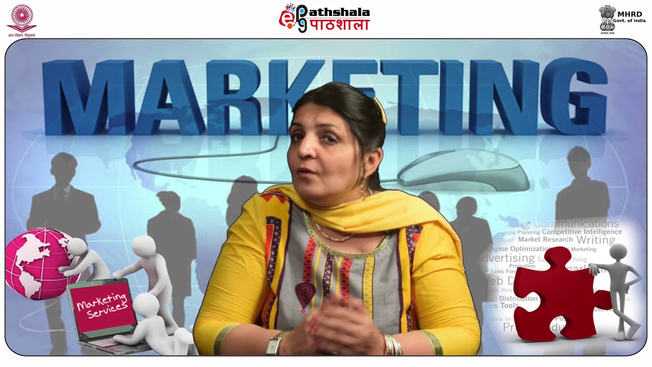 Importance of People in service marketing