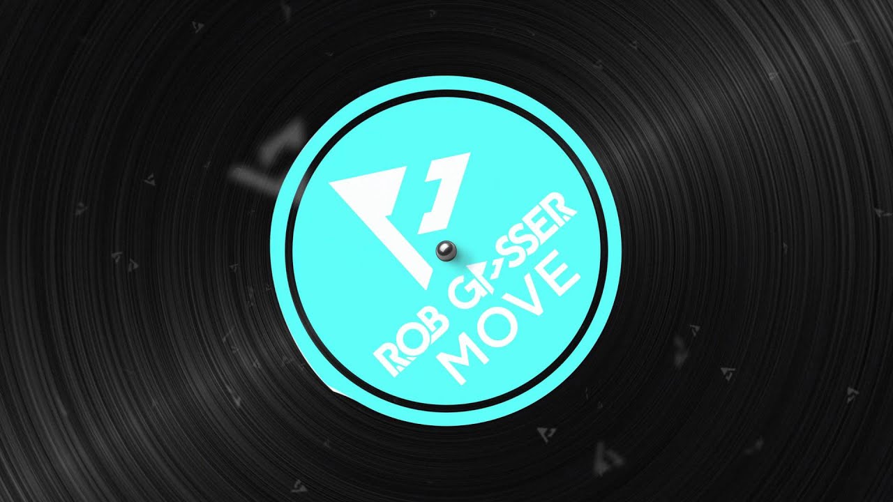 Rob Gasser - MOVE
