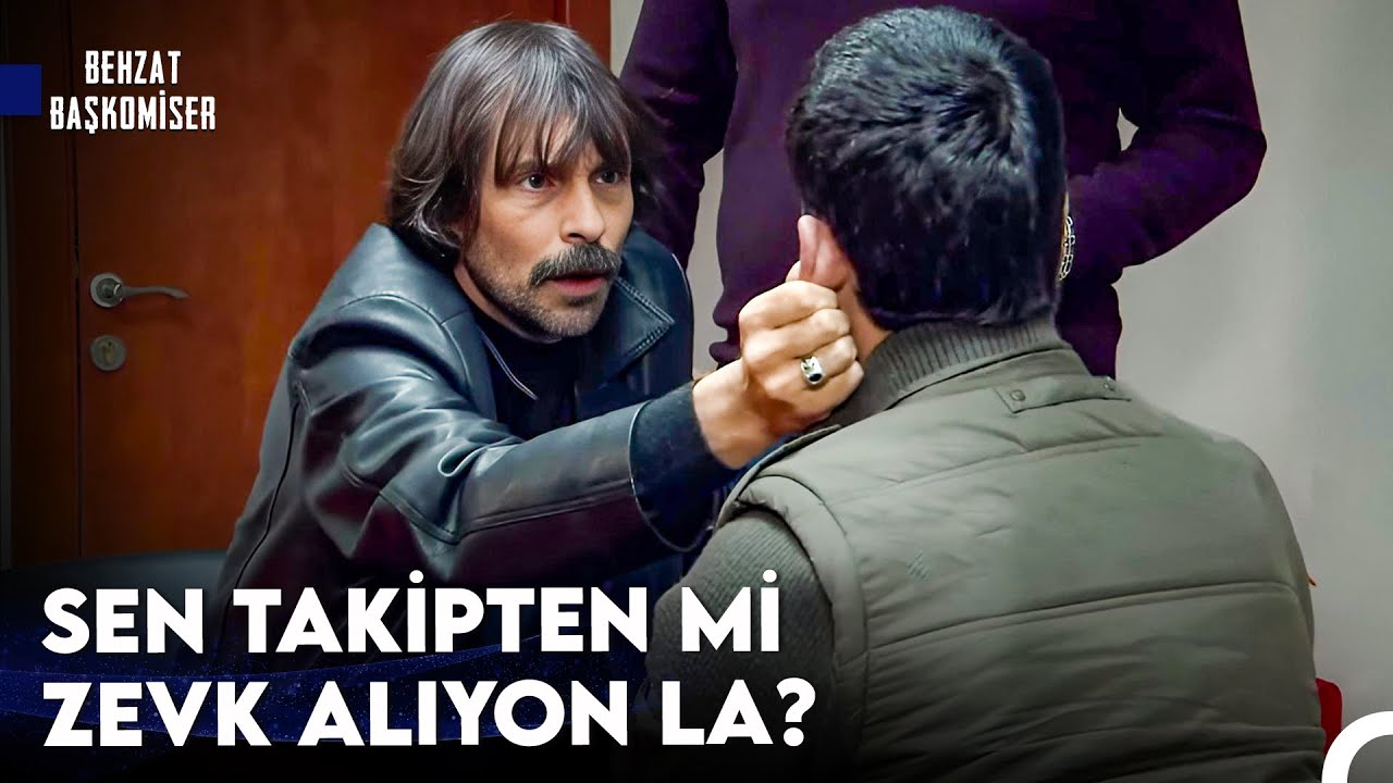 Senin Gibi Sapıkları Sallandırmak Lazım