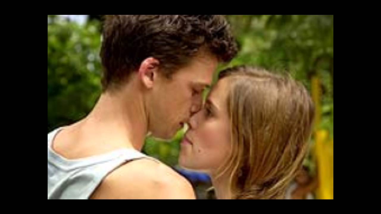 Leticia e Gustavo- Malhação 2004
