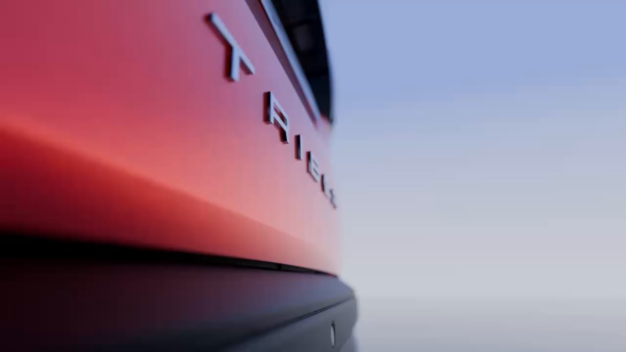 #Renault #Triber
