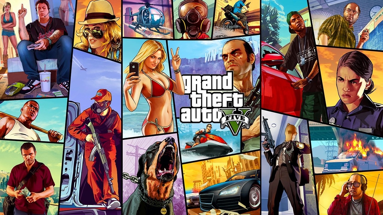 Michaelගේ බොරුව මාට්ටු😁-GTA V Sinhala Live Stream-Part 02