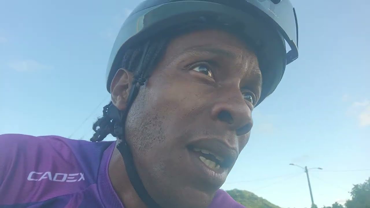 Northern Coffee Ride | Cycling In St. Lucia