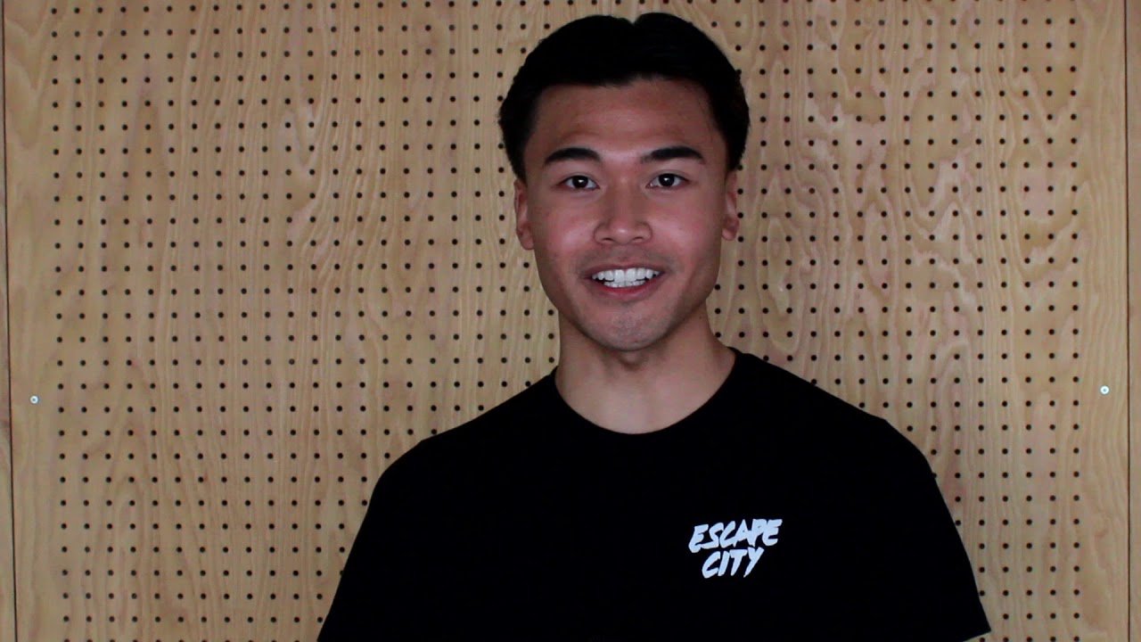 Escape City Remote Adventures