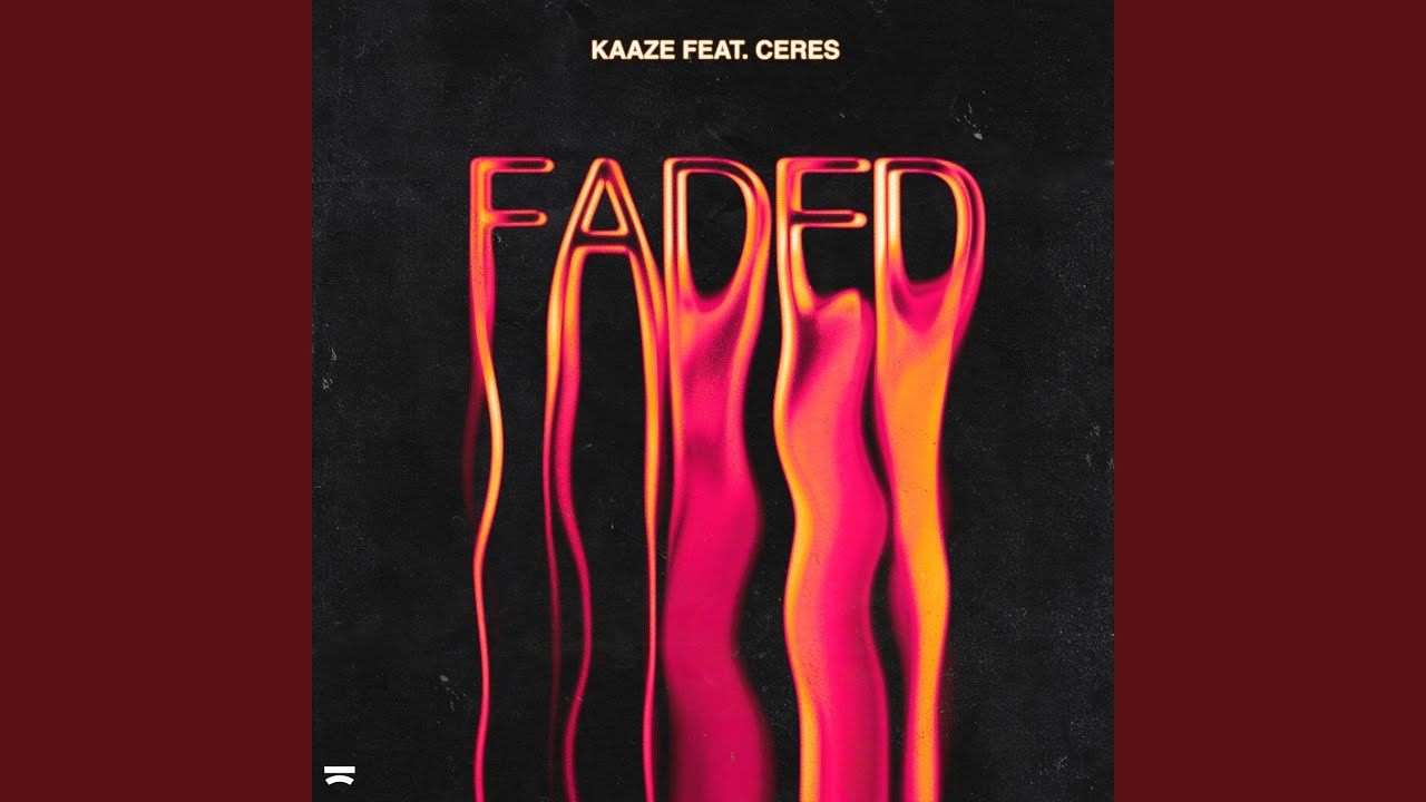 Faded