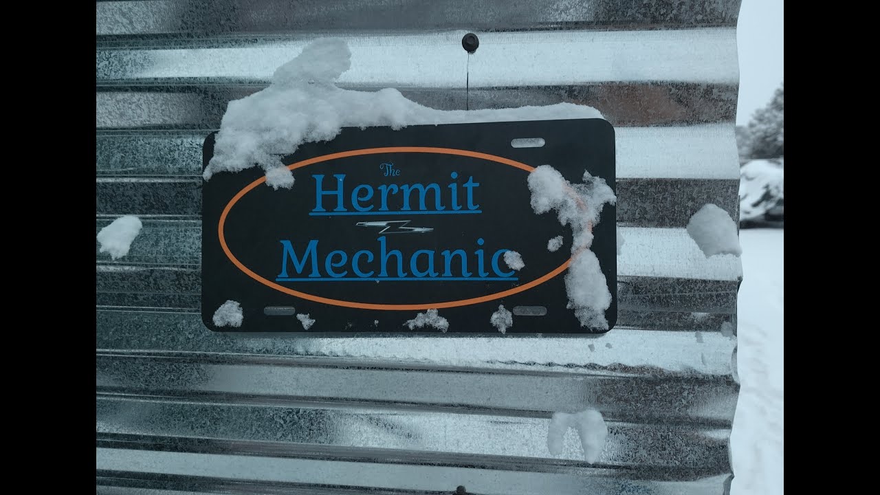 Motorcycle Shop Update
