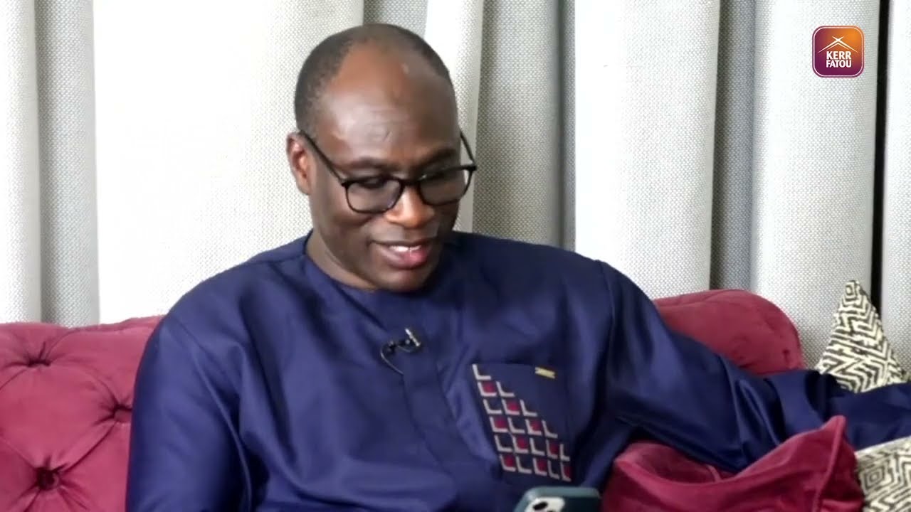 Вот что говорит Эсса Фаал об объединении оппозиции для свержения Барроу в 2026 году