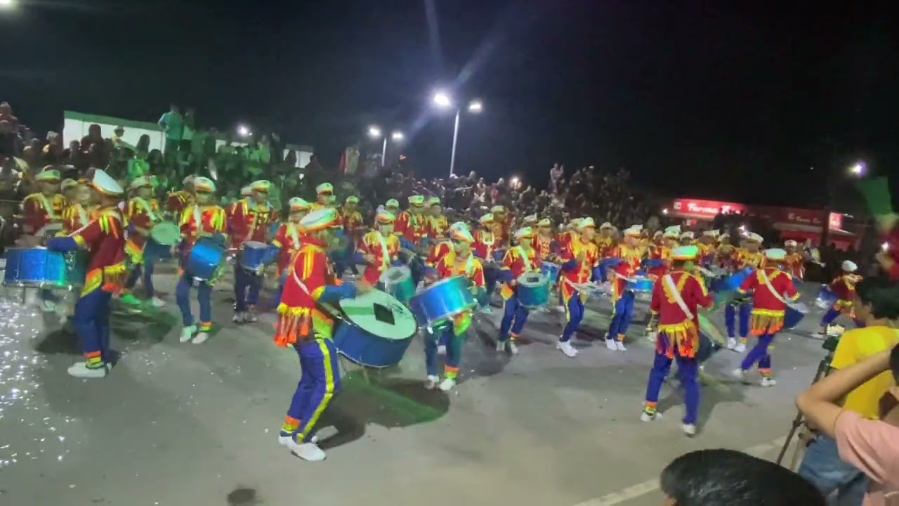 Banda Fanfarra FepCost da Cidade de Prainha-PA