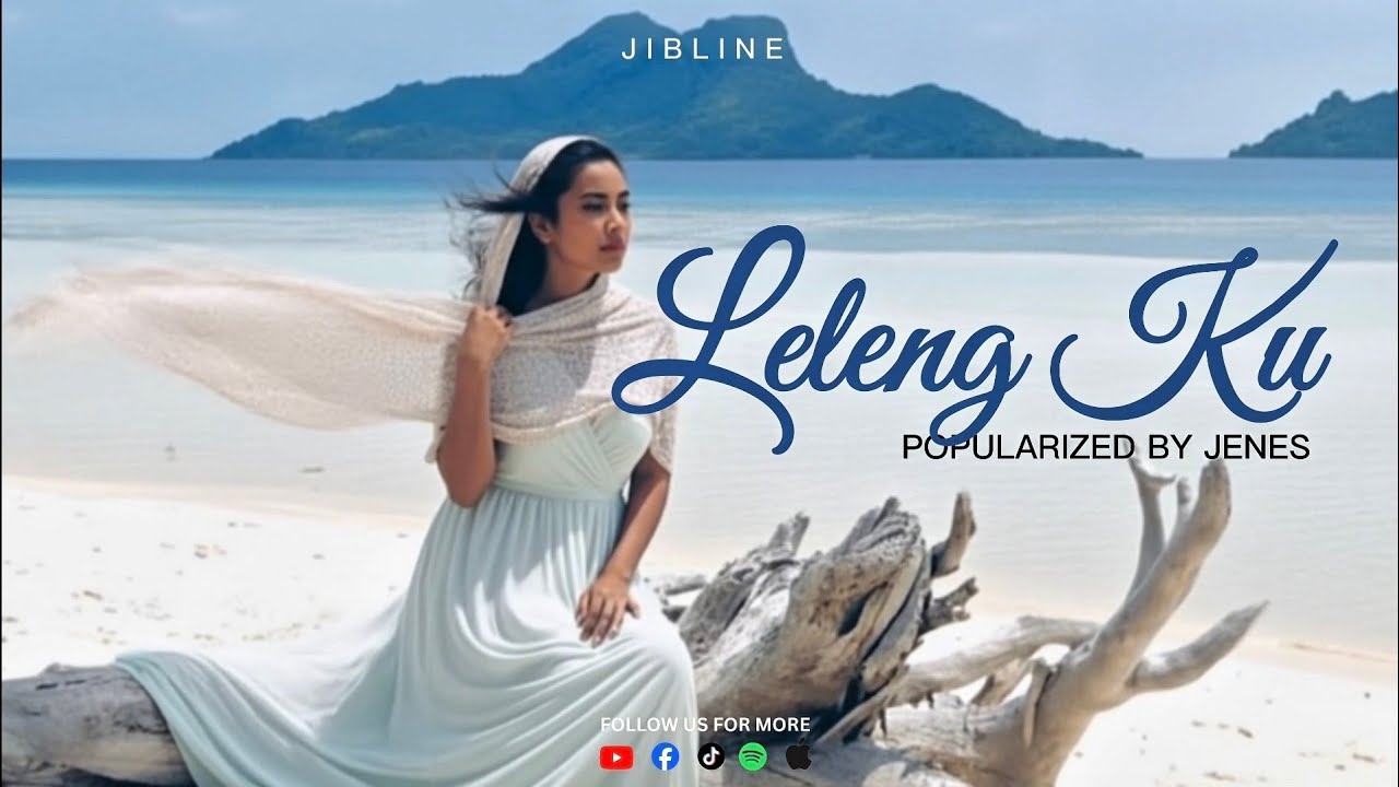 Leleng Ku (Ballad Cover)