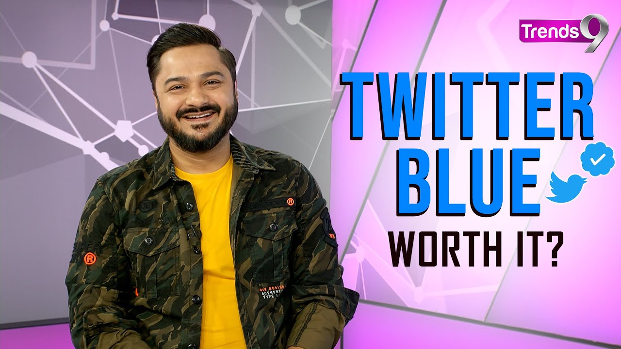 Twitter Blue - Is it Worth Subscribing?