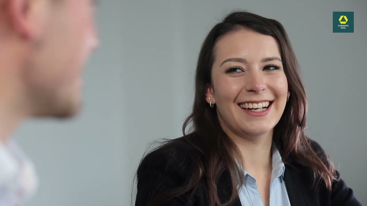 Commerz Real | Jobs bei uns..Warum? Unsere Mitarbeiter erklären es