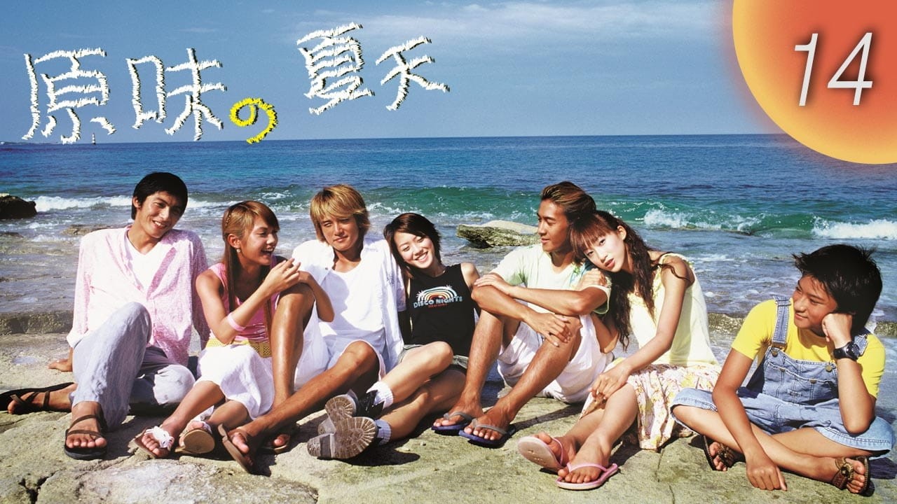 CHNSUB【FULL】 原味的夏天 Original Scent of Summer EP14｜邱澤, 楊丞琳, 何潤東, 午馬｜為愛回頭，卻引爆收購風暴：小島保衛戰開打｜青春偶像劇
