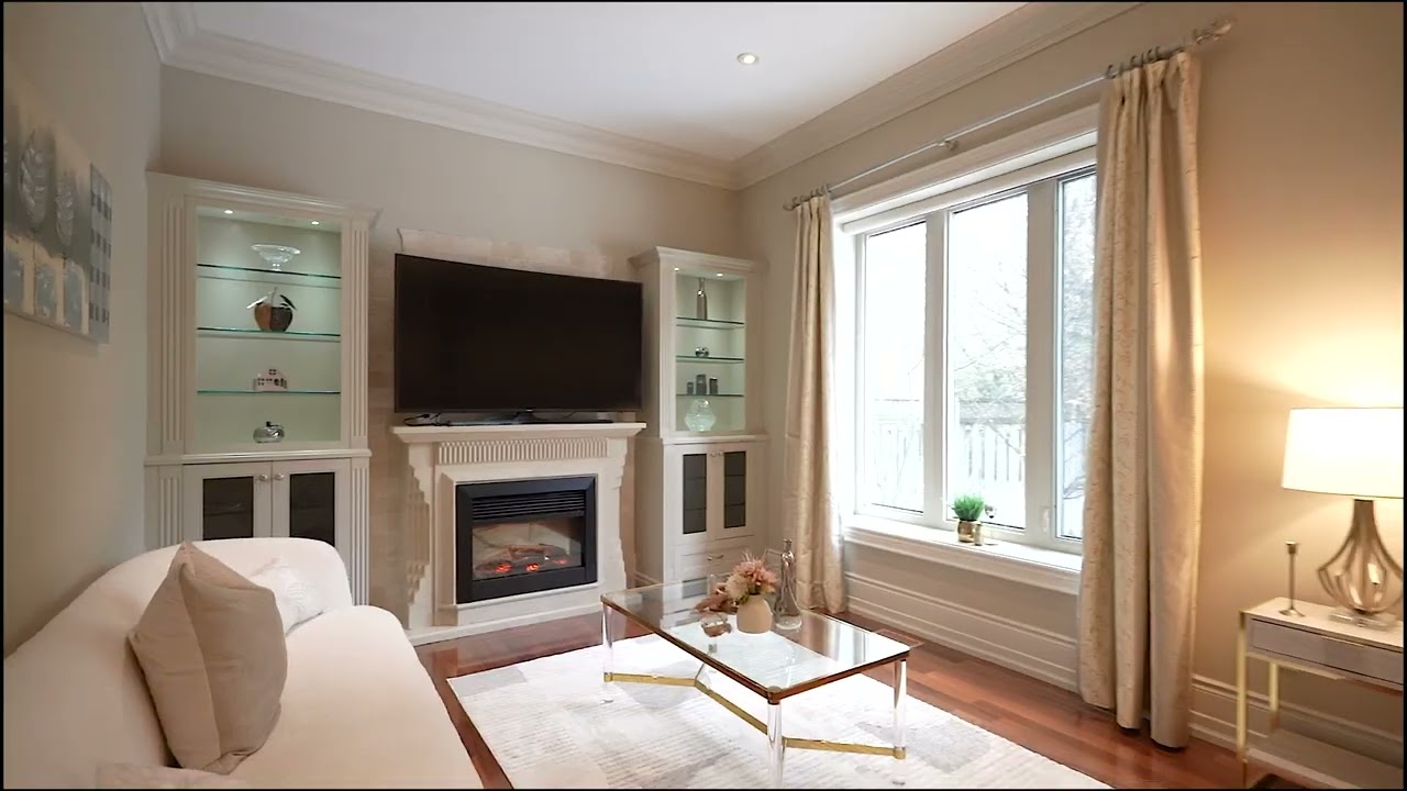 1649 Wedmore Way, Mississauga