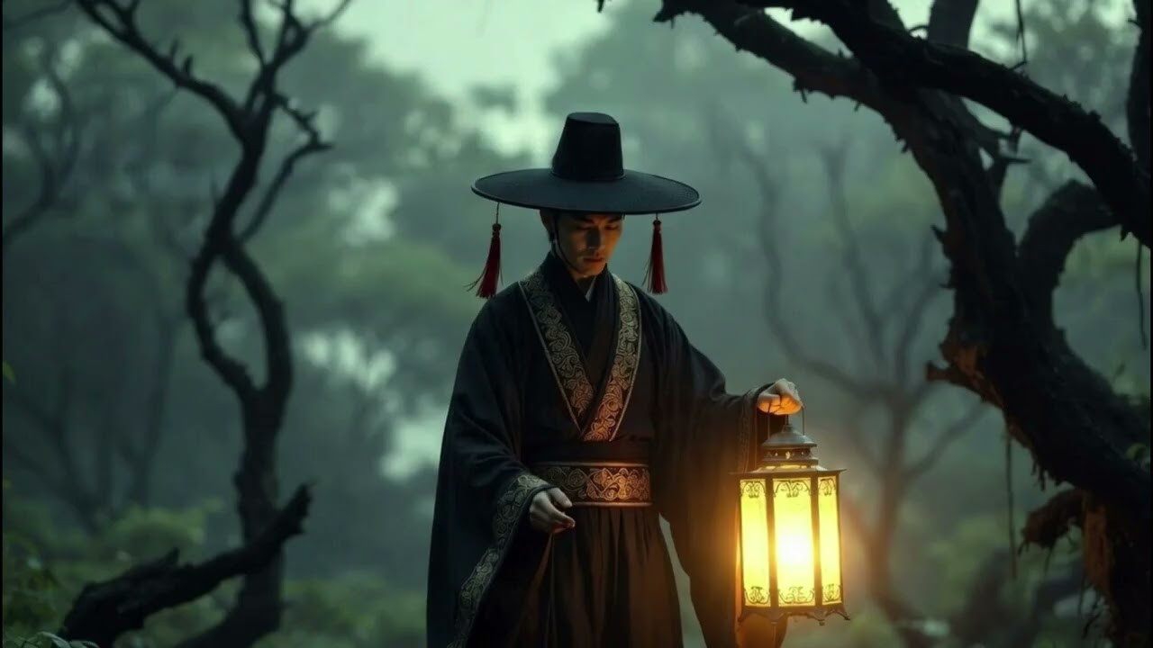 [TRUYỆN AUDIO LINH DỊ HAY] TỪ NGƯỜI THƯỜNG THANH NIÊN TRỞ THÀNH TRẤN YÊU SƯ TẬP 6