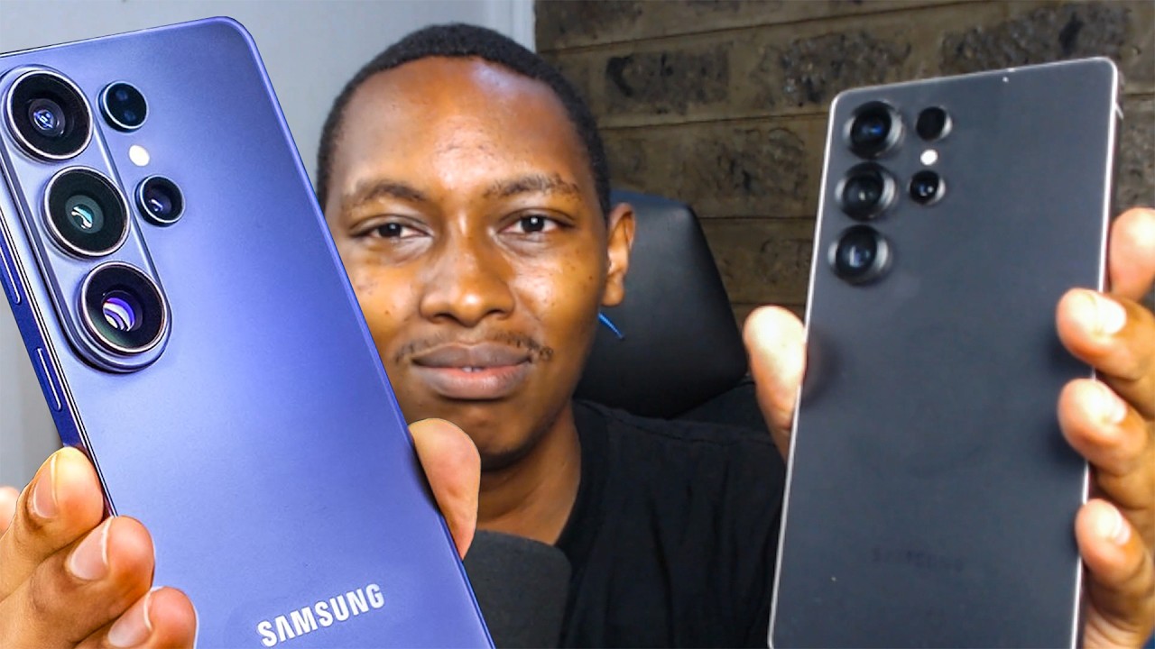 Samsung S26 Ultra — Should I Upgrade?
