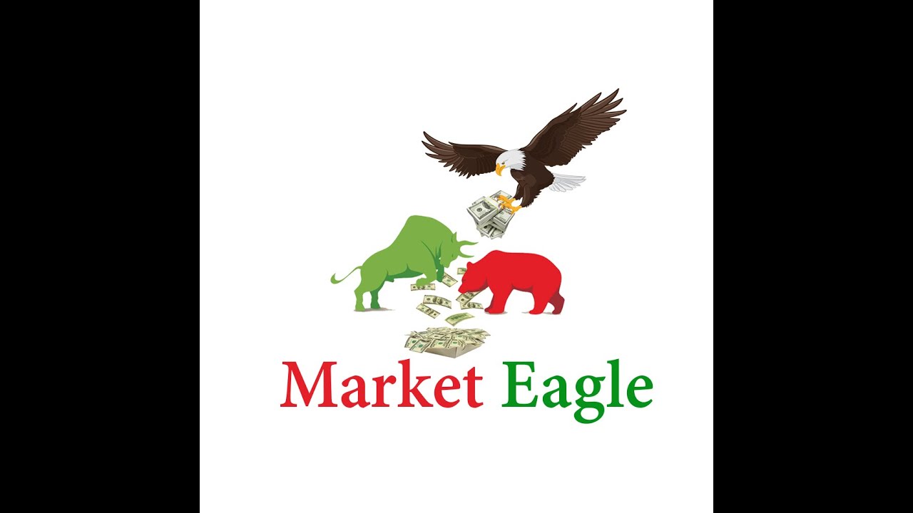 Market Eagle Intro