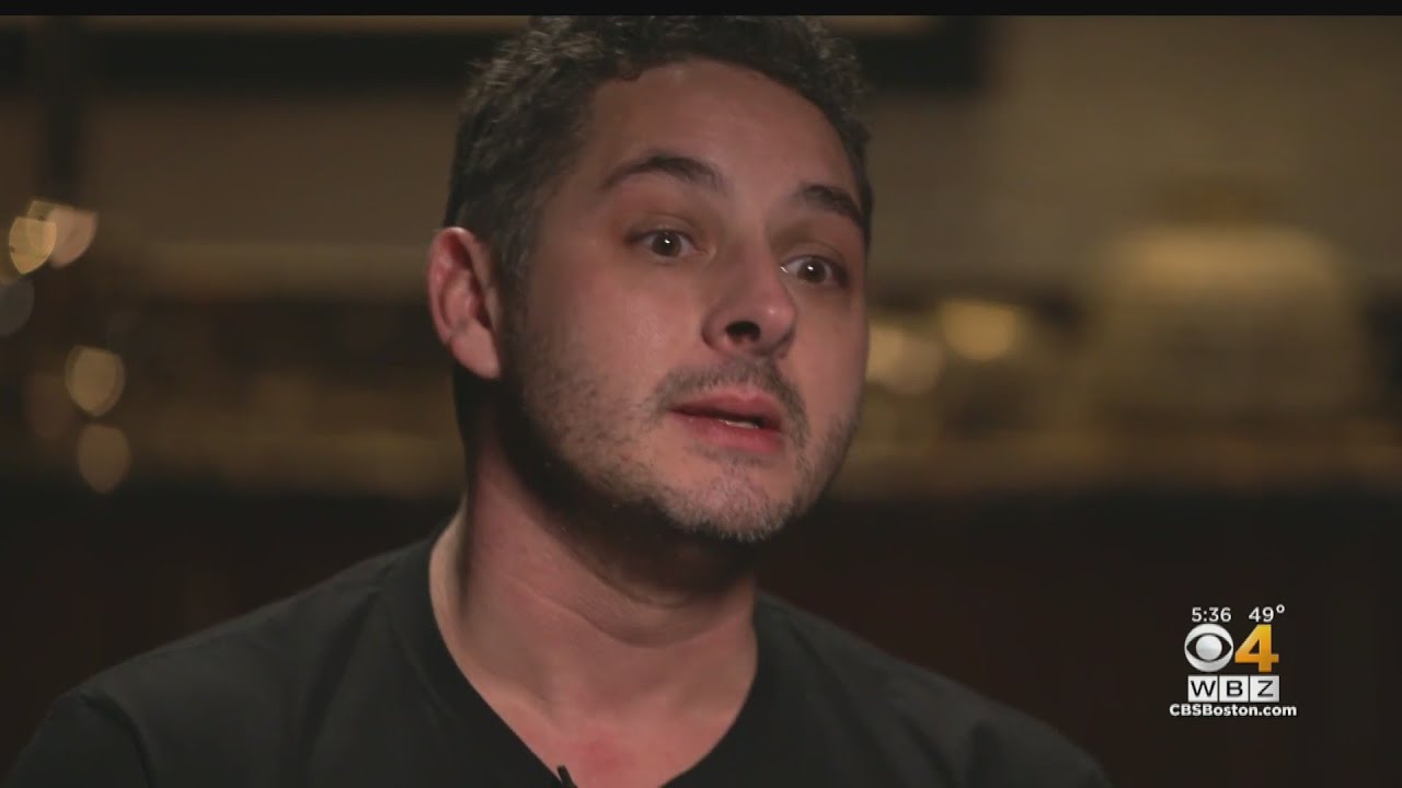 'I'm Innocent': NH Man Accused Of Stealing Hertz Rental Car Speaks Out
