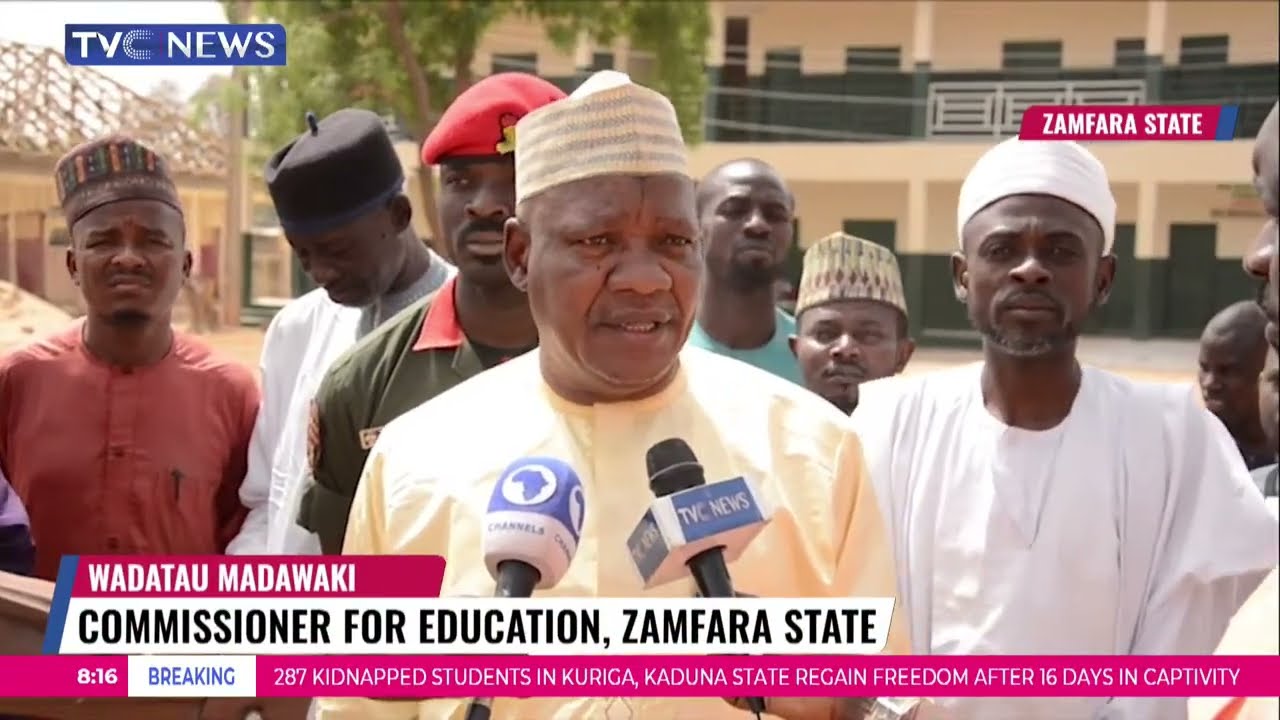 Building, Renovation Of 325 Schools In Zamfara State Near Completion - Zamfara Government