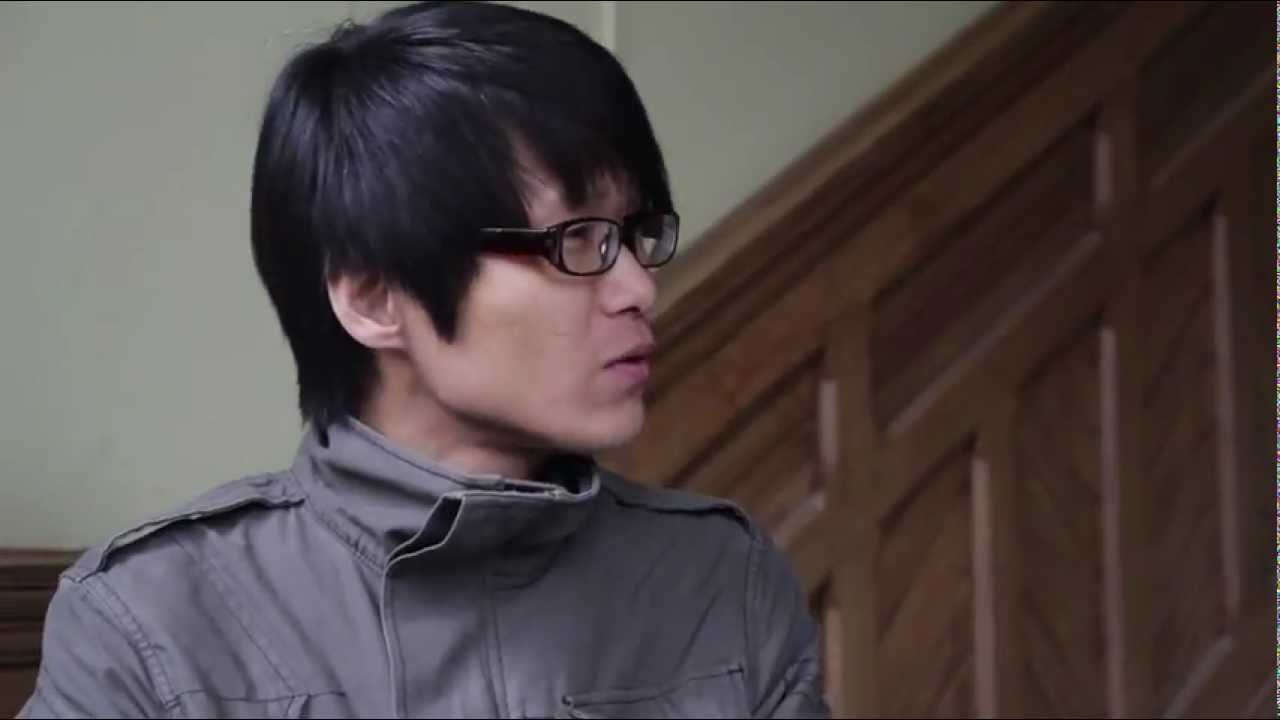 [TKFF 2012] Interview Yi Seung-jun about 'Planet of Snail' at hotdocs (Video produced by Hanbin Kim)