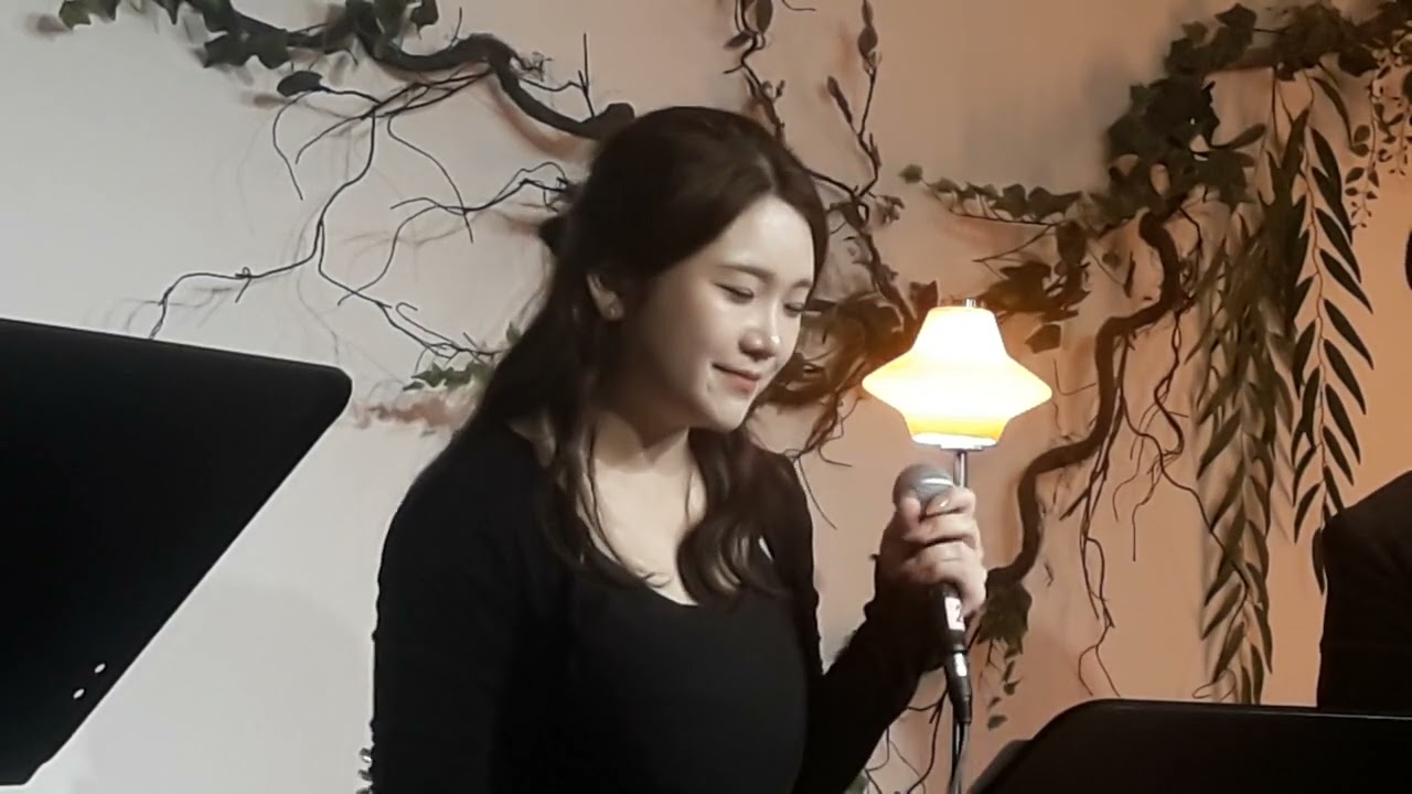 2026.03.14 인생뮤직 라운지 동탄본점 비김어게인 가수 김나경 공연영상 