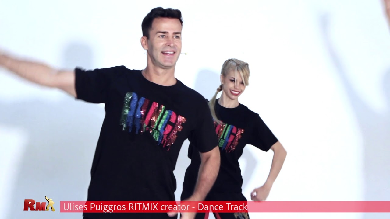 DANCE 59 Choreography by Ulises