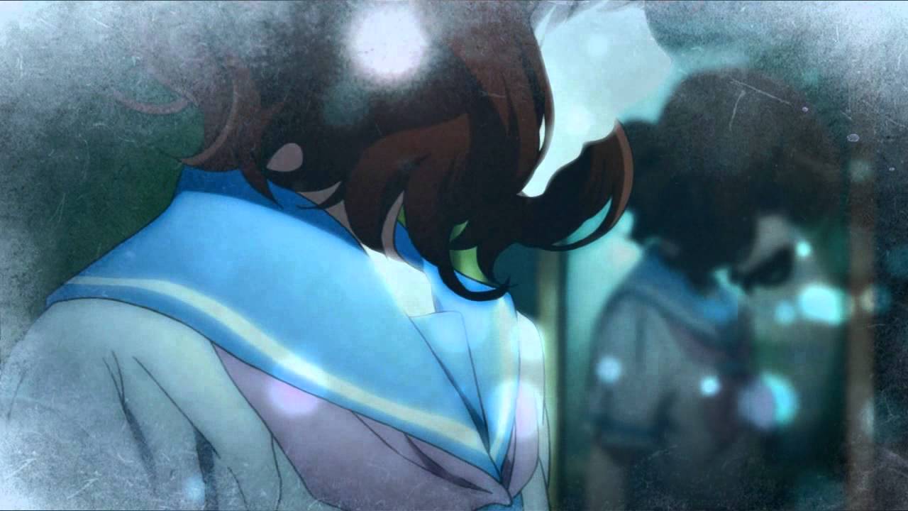 [Hibike! Euphonium] The Fire in my Heart
