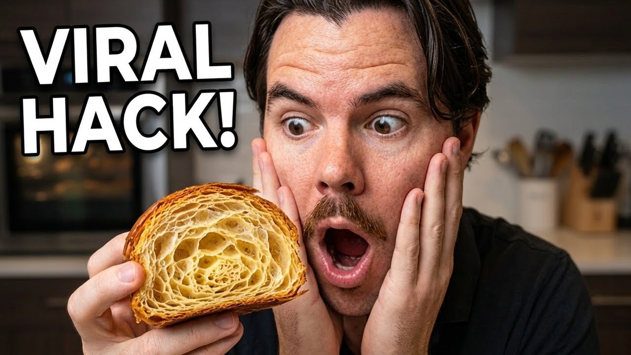 These VIRAL RECIPES Are Too Good to Pass Up 🔥