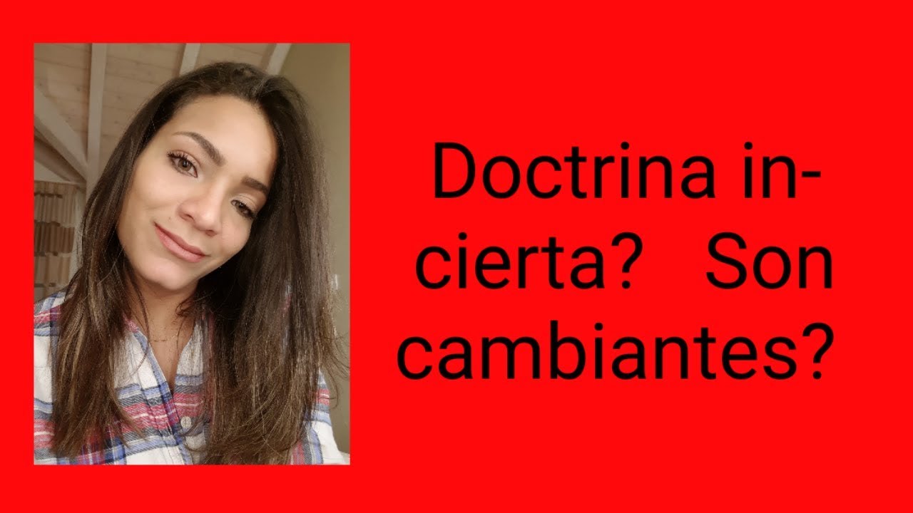 Los testigos de jehova y sus 