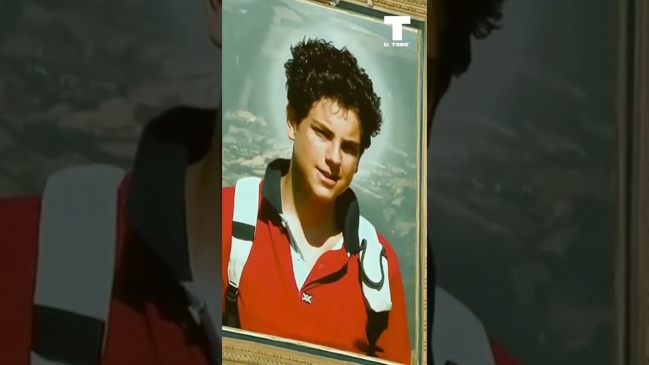 La madre de Carlo Acutis emocionada al ver que su hijo era proclamado santo por la Iglesia Cat&oacute;lica