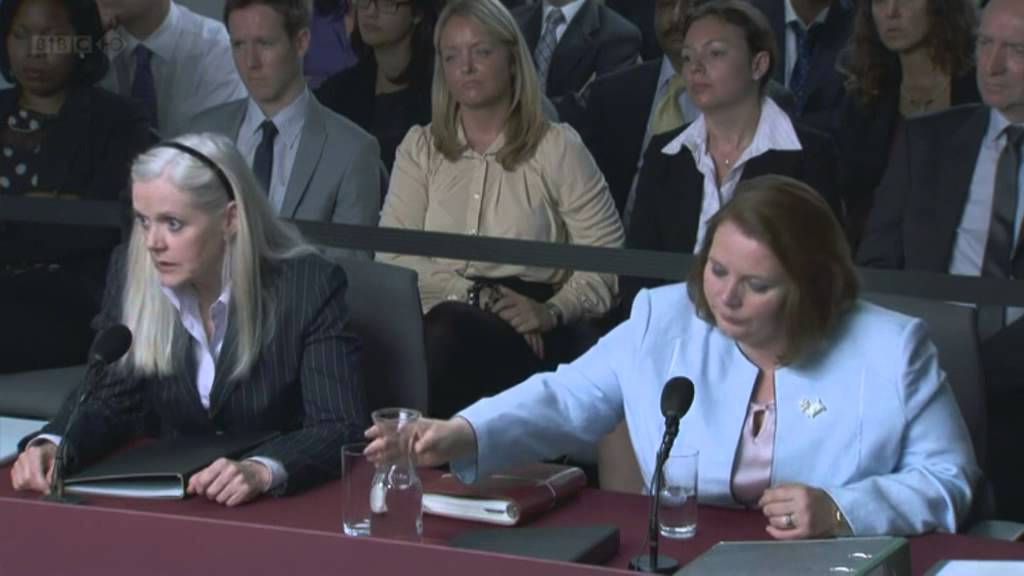 The Thick of It (Series 4): the nicknames