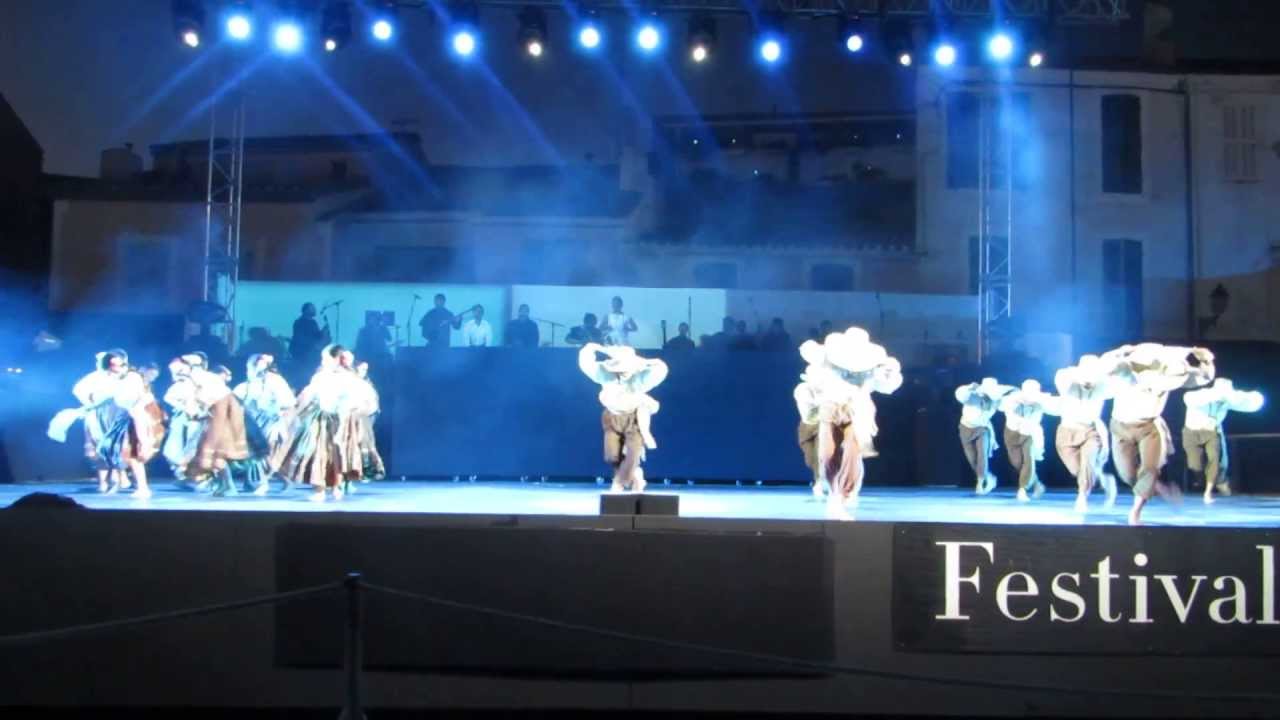 festival de martigues 2013