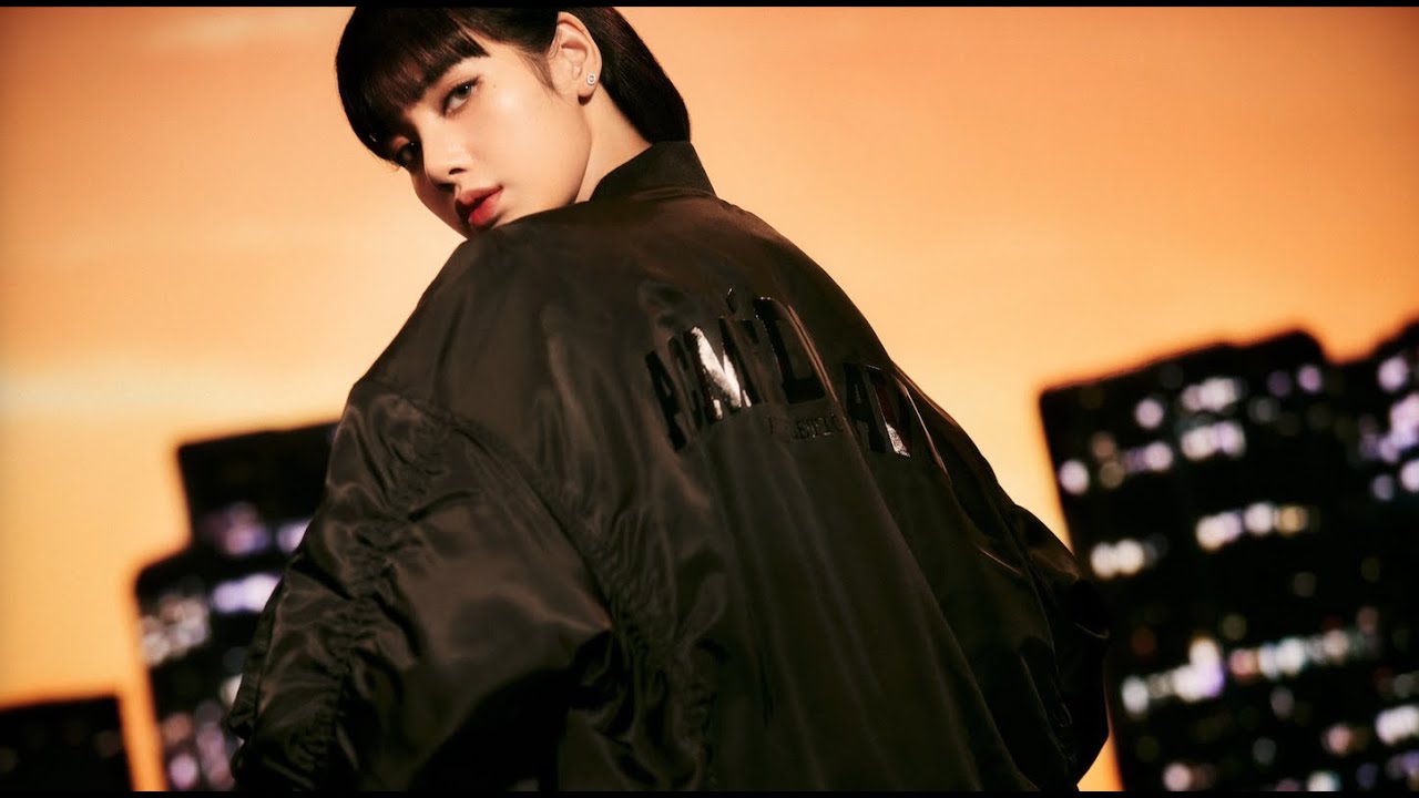 เรื่องของ #lisa  #blackpink จาก #yg กว่าจะมาเป็น  #ลิซ่า 2023