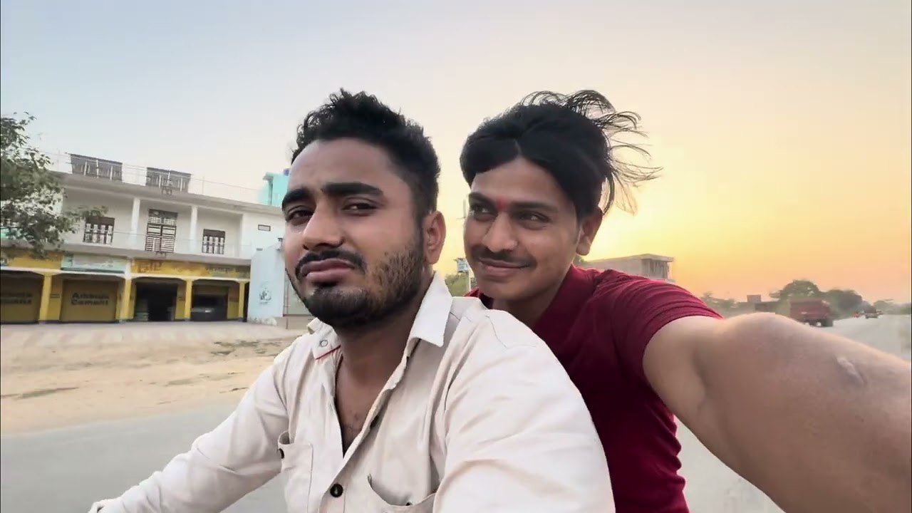My # daily vlog 