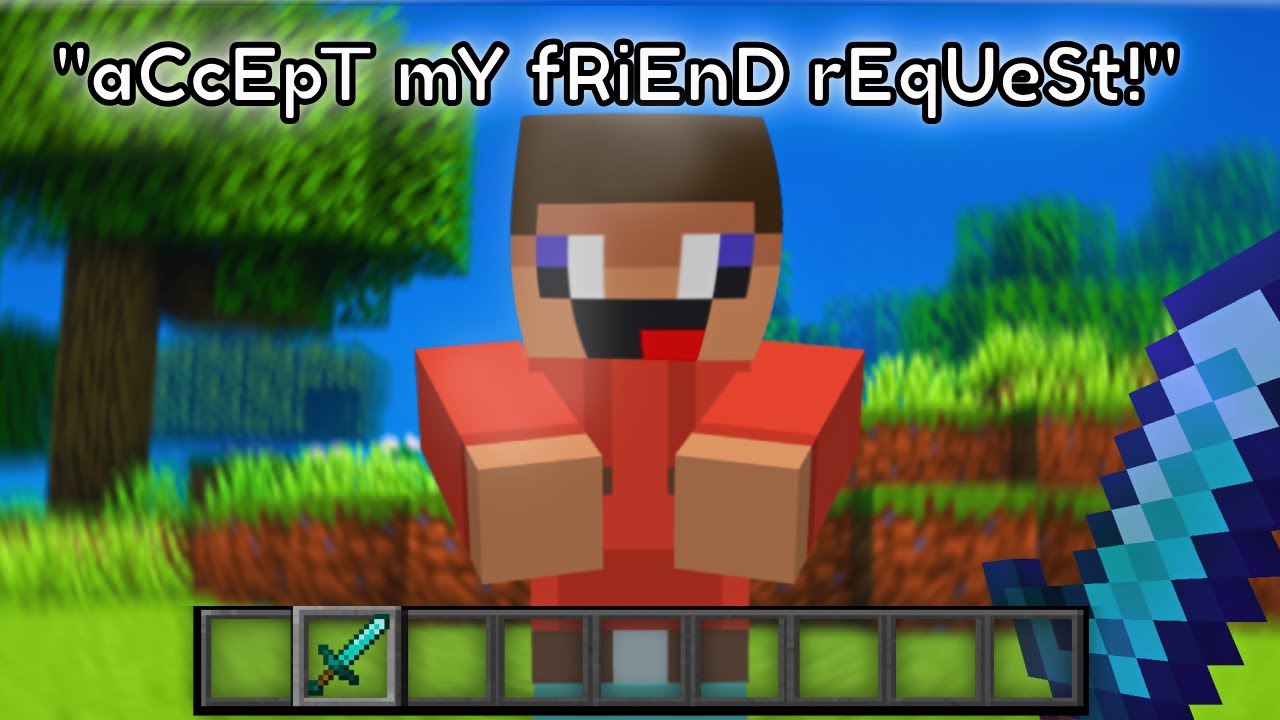 POV: You're A Youtuber