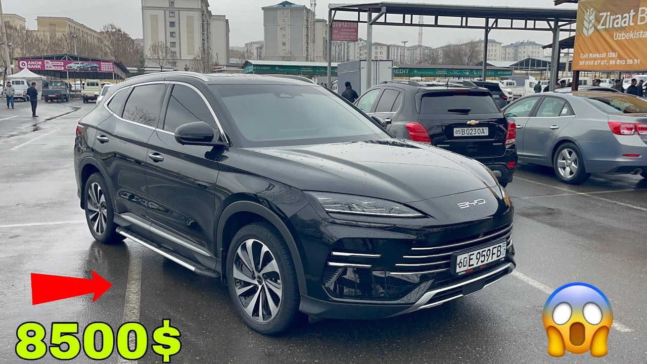 6 МАРТ НАРХЛАР АЯНЧЛИЙ ХОЛДА КОЛДИ BYD SON+ НЕКСИЯ ПУЛИГА ШОШИЛИНГ МАЛИБУ КАПТИВА ТРЕКЕР ЖЕТУР НАРХЛ