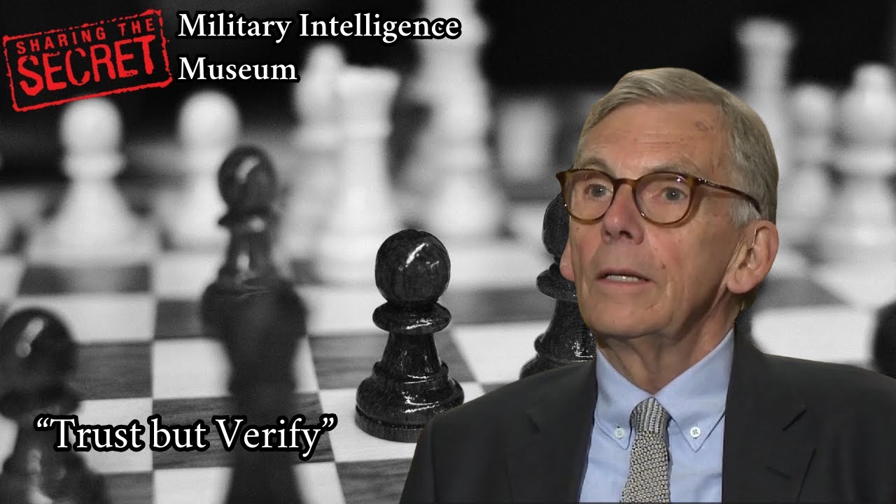 How Spies Think | Secrets of British Intelligence