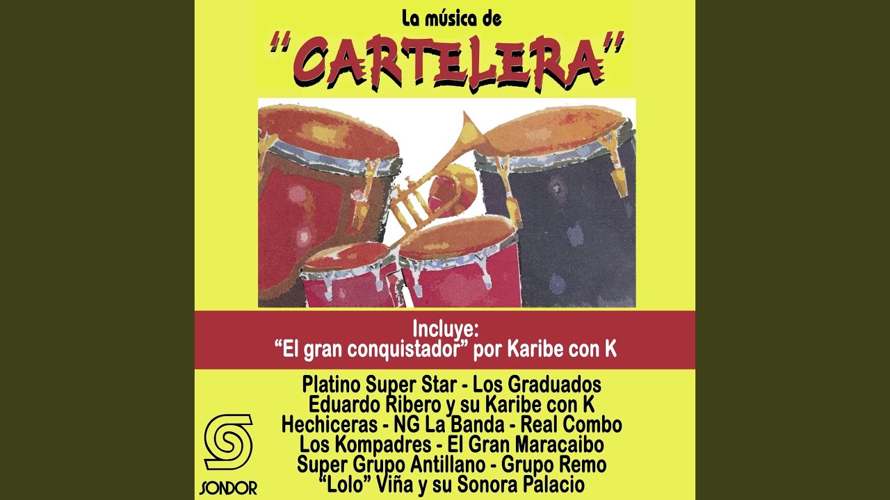 La Tocadita