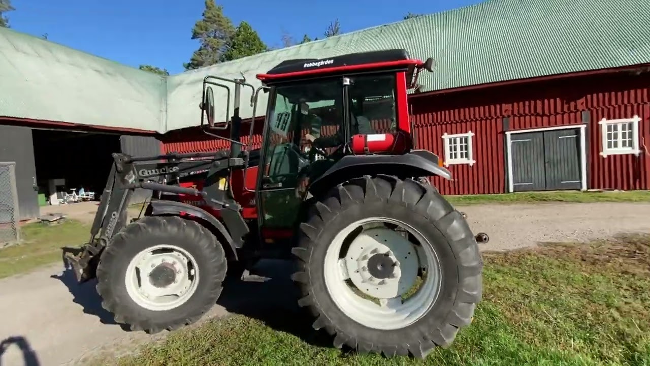 Valtra 700
