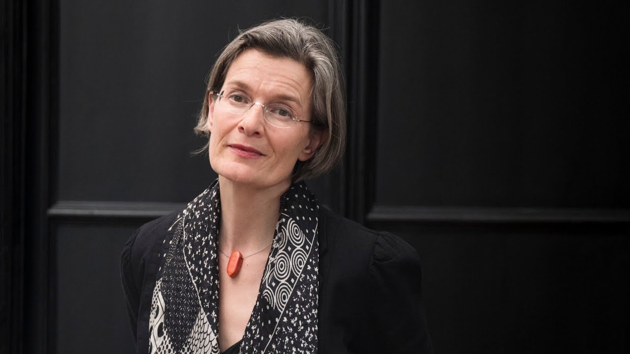 Pascale Cancik &ndash; Die B&uuml;rokratie der Anderen: Muster der EU-Kritik