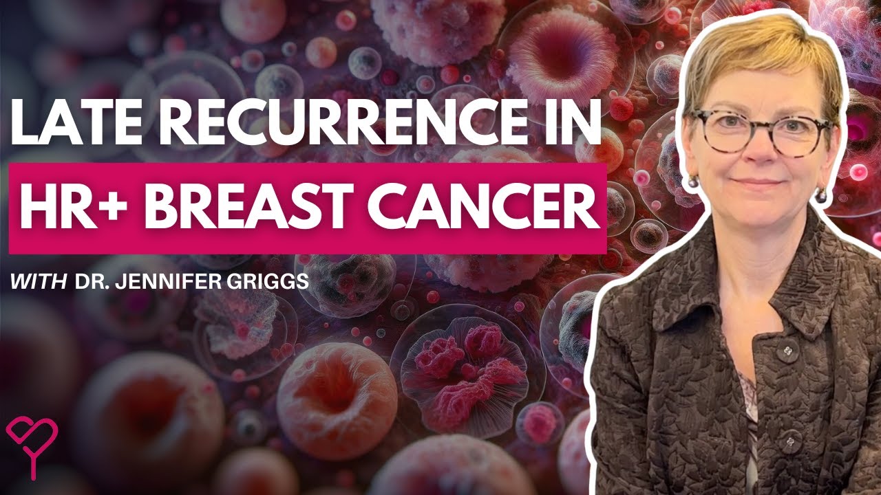 Late Recurrence of Hormone Receptor-Positive Breast Cancer