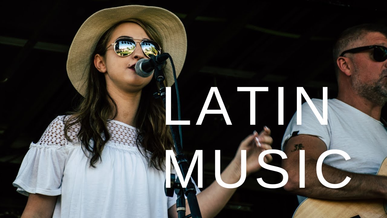 Latin Party Music | Royalty Free Music Hip Hop Upbeat No Copyright
