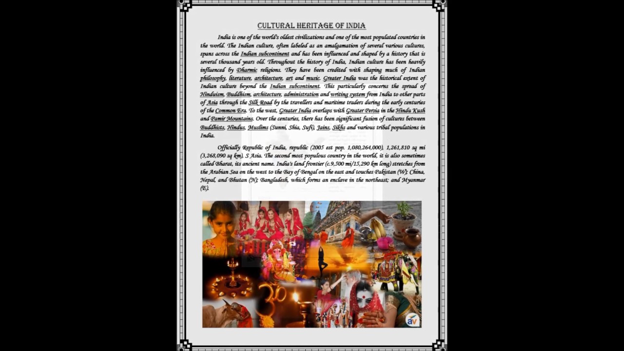 PROJECT ON GENERAL STUDIES   2