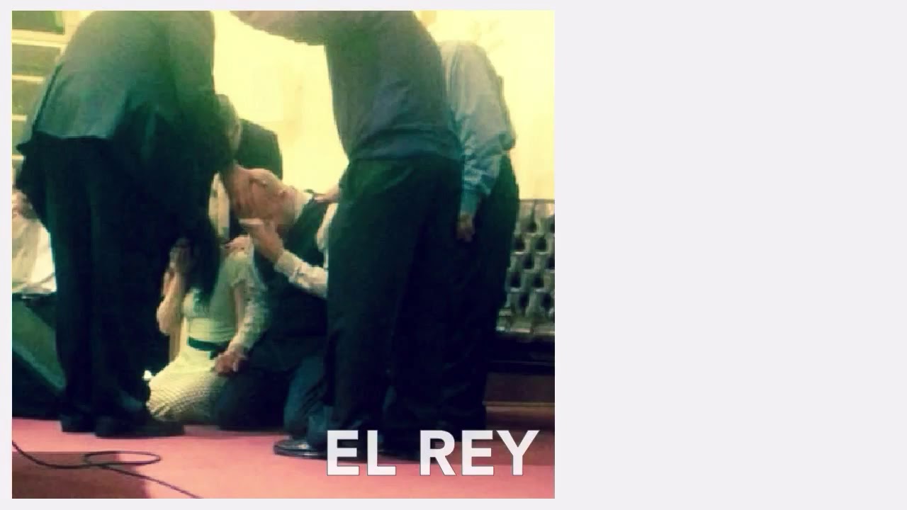 El Rey - Samuel David