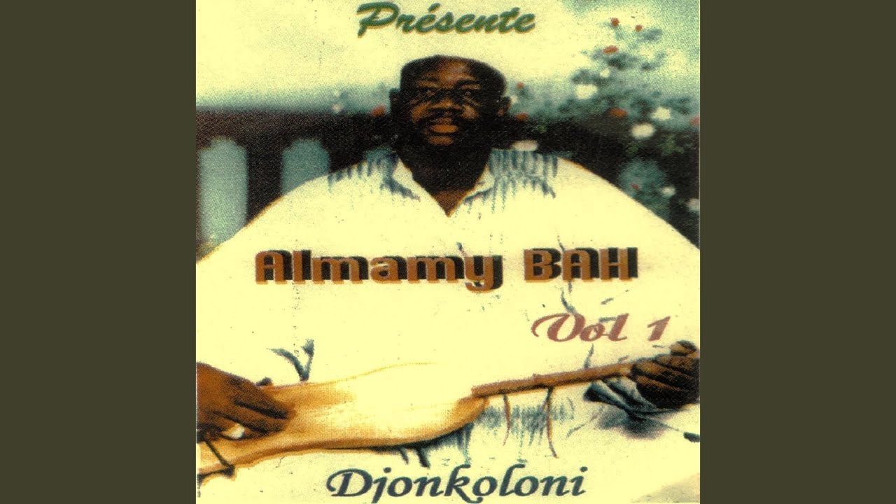 Djonkoloni, Pt. 1
