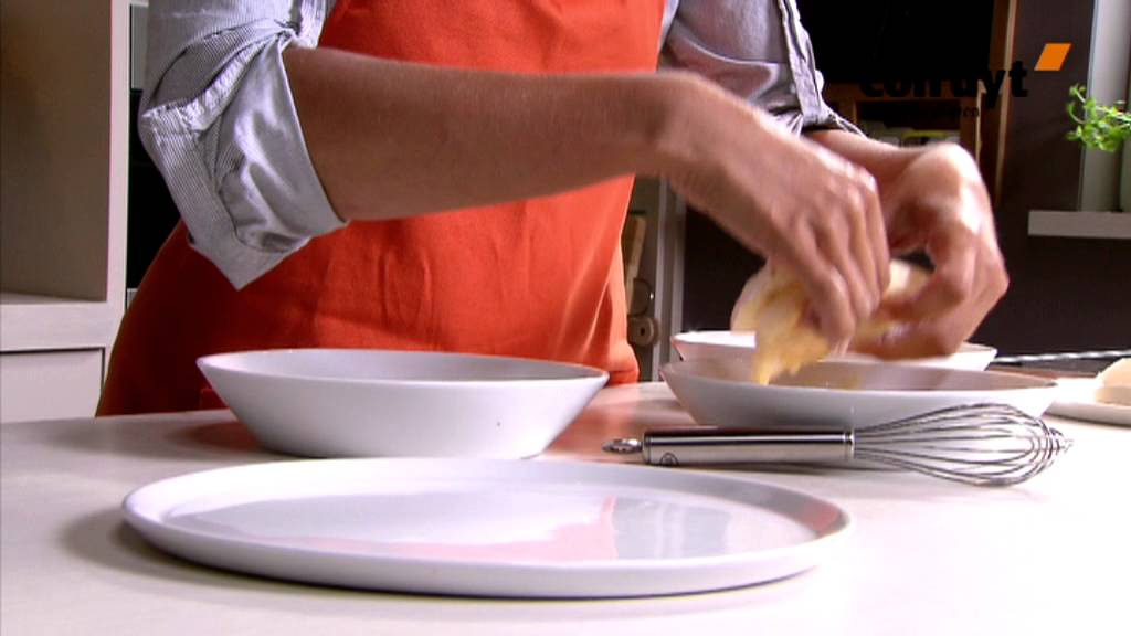 Kabeljauw in krokant jasje met venkelsalade