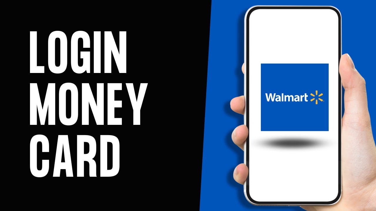 How to Login Walmart Money Card | Walmart MoneyCard Sign In