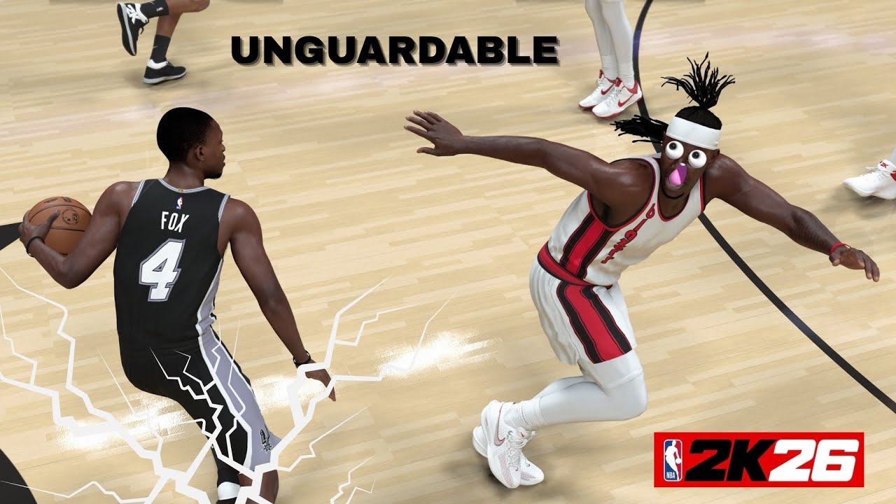 Tough game coming back 😓 | NBA2K26 Play Now Online 