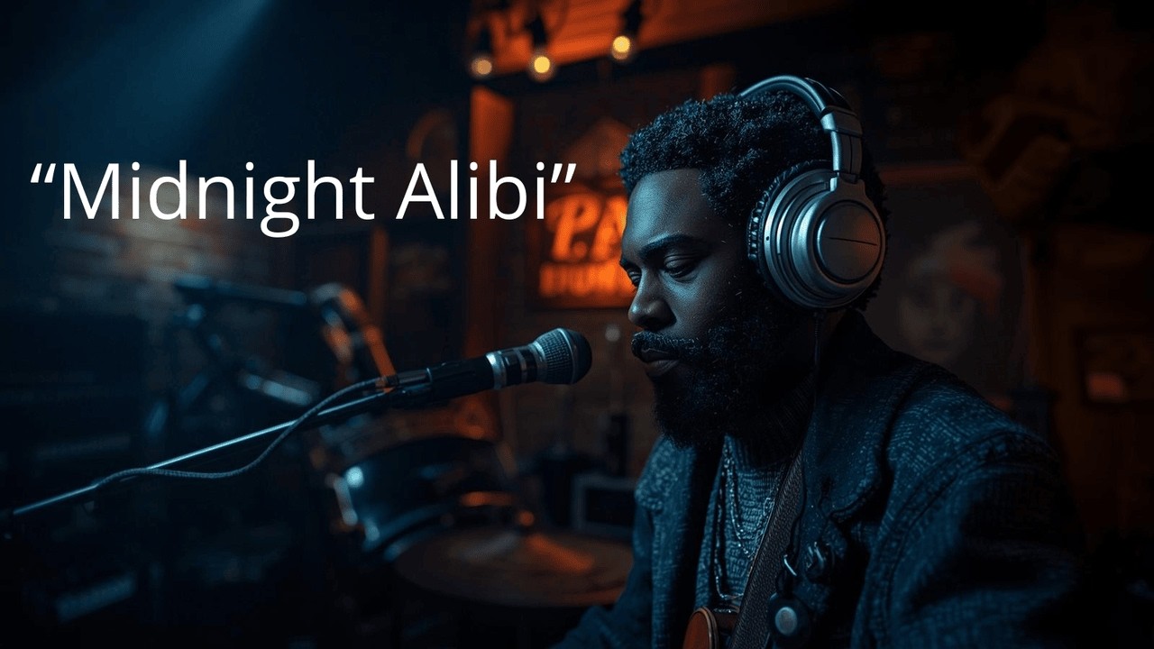 Midnight Alibi